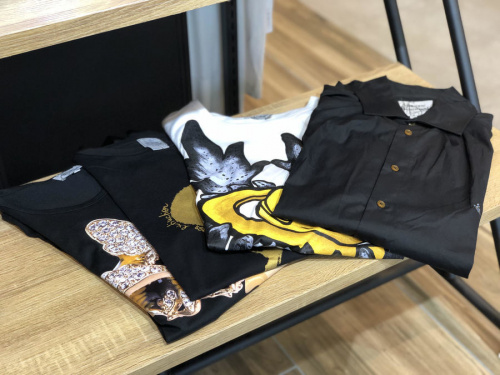 インポートブランドのVivienne Westwood MAN