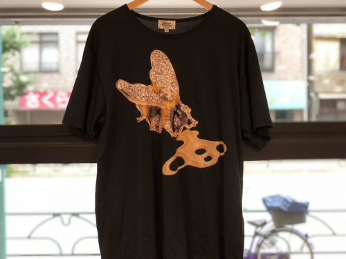 Vivienne Westwood MANのヴィヴィアン ウェストウッド マン