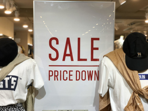 ナチュラルブランド