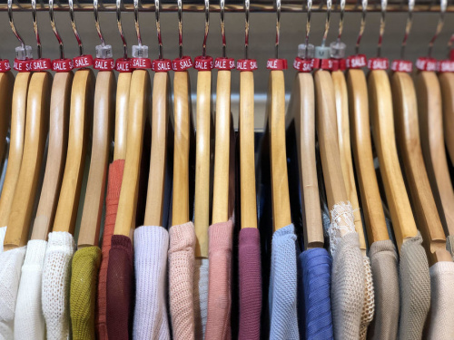 トレファクスタイル目白店ブログ画像４