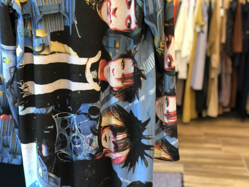 COMME des GARCONS HOMME PLUSのコムデギャルソン オム プリュス