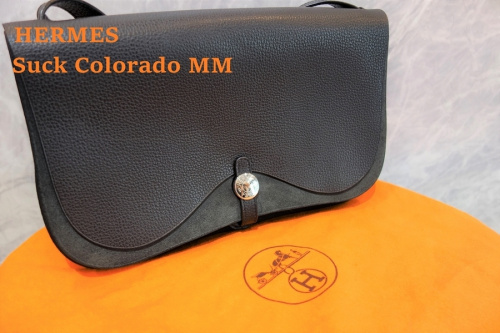 インポートブランドのHERMES