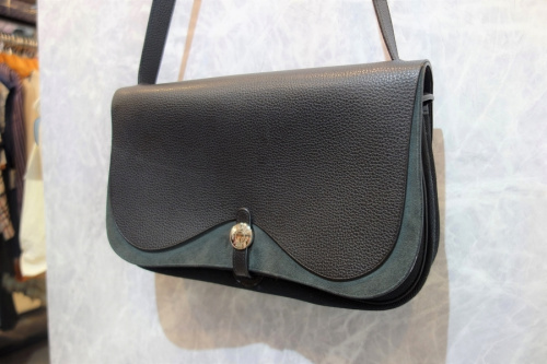 HERMESのエルメス