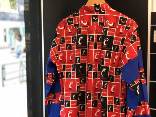 COMME des GARCONS SHIRT BOYSのコムデギャルソンシャツボーイズ