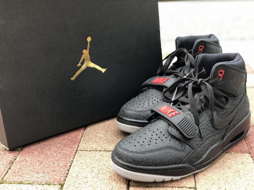 メンズ ブラック