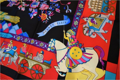 HERMESのエルメス