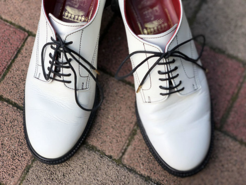 メンズ ホワイト ブラック デザイナーズ