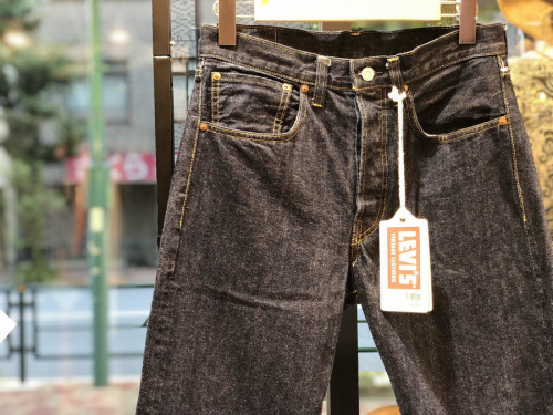 LEVIS VINTAGE CLOTHINGのリーバイス ヴィンテージ クロージング
