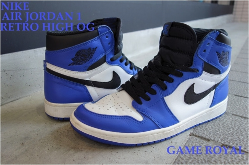 スニーカーのNIKE