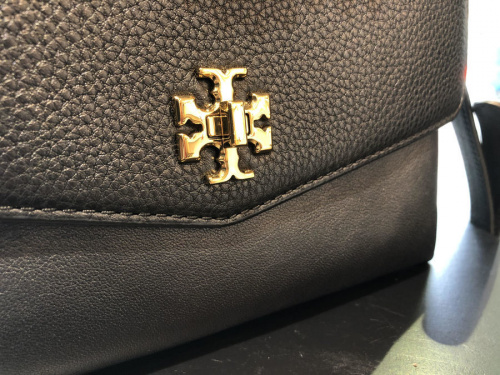 KIRA MIXED MATERIAL SATCHEL BAGのレディース 2WAY ショルダーバッグ レザー