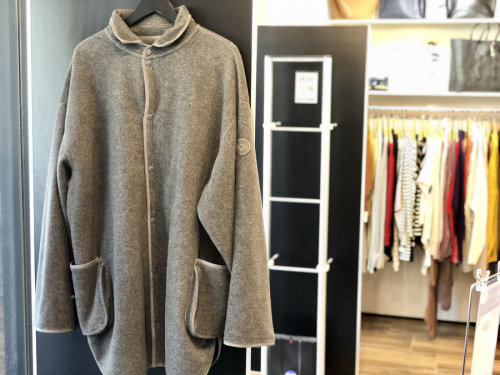 ドメスティックブランドのPorter Classic