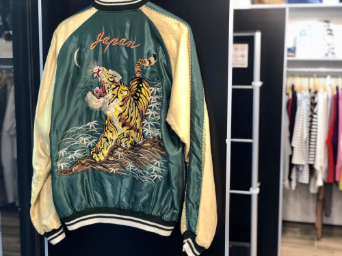 東洋エンタープライズ×BEAMSのトウヨウエンタープライズ×ビームス