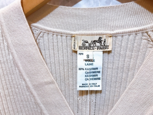 エルメスのレディース