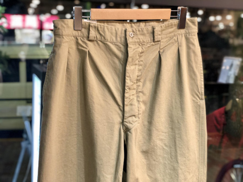 ヴィンテージアイテム