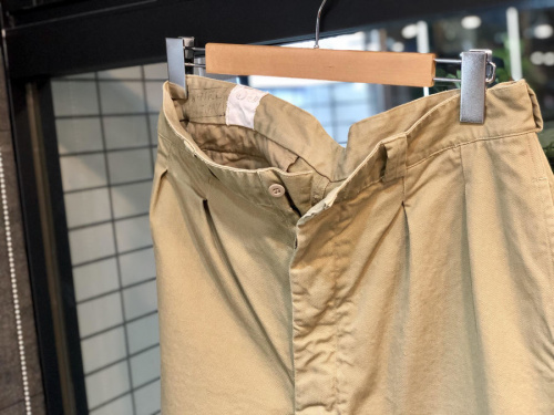 トレファクスタイル目白店ブログ画像２