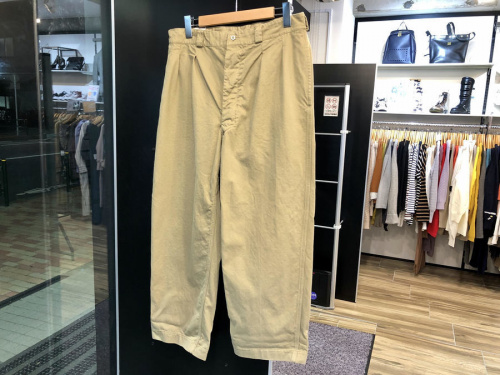 トレファクスタイル目白店ブログ画像３