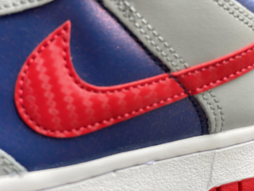 ナイキのDunk Low SP “Samba”