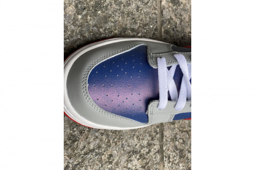 Dunk Low SP “Samba”のメンズ　20SS