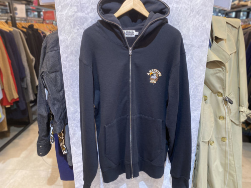 20SSのストリート