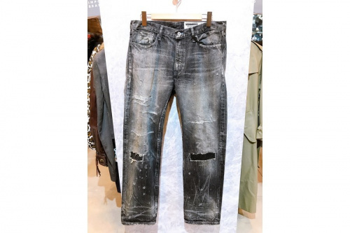 NEIGHBORHOODのネイバーフッド