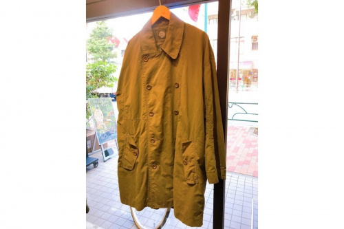 Porter Classicのポータークラシック