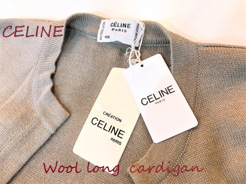 インポートブランドのCELINE