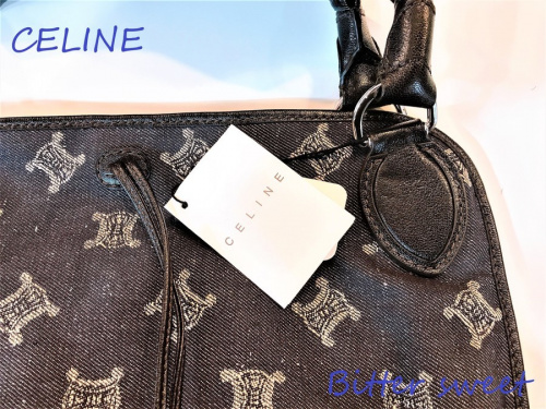 インポートブランドのCELINE