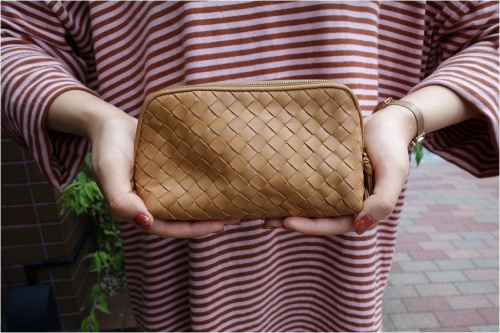 BOTTEGA VENETAのボッテガベネタ