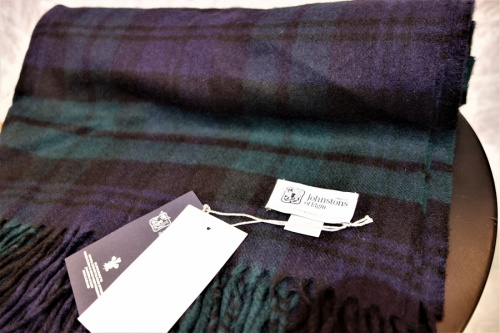 johnstons of elginのジョンストンズ オブ エルガン