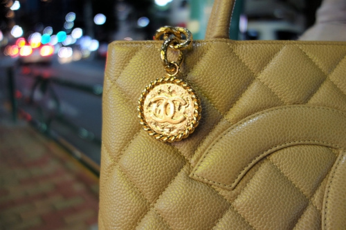 復刻トートバッグのレディース