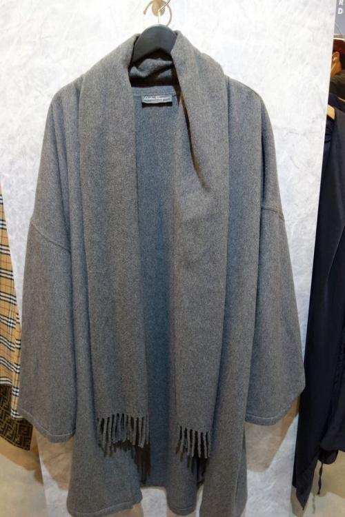 Salvatore Ferragamoのサルヴァトーレ フェラガモ