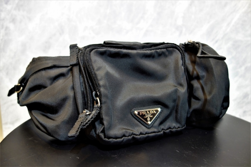 インポートブランドのPRADA