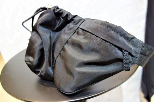 ボディーバッグのメンズ