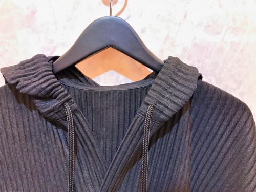 HOMME PLISSE ISSEY MIYAKEのオム プリッセ イッセイ ミヤケ