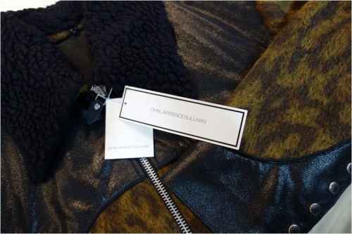 インポートブランドのJOHN LAWRENCE SULLIVAN