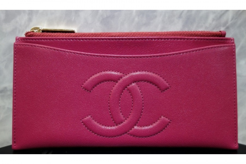 CHANELのシャネル