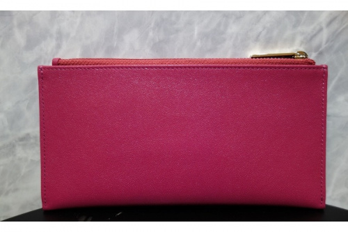 シャネルのマルチパース/ドキュメントケース/長財布