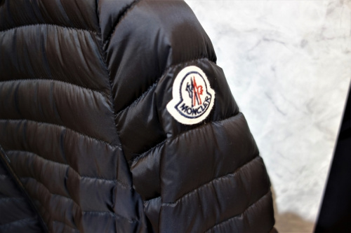 BARBEL/ライトダウンコートのレディース