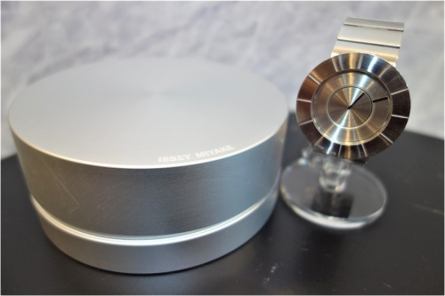 ドメスティックブランドのISSEY MIYAKE