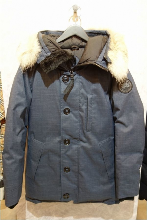 CANADA GOOSEのカナダグース