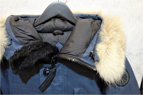 3481JMB　creston parka edifice別注モデルのメンズ