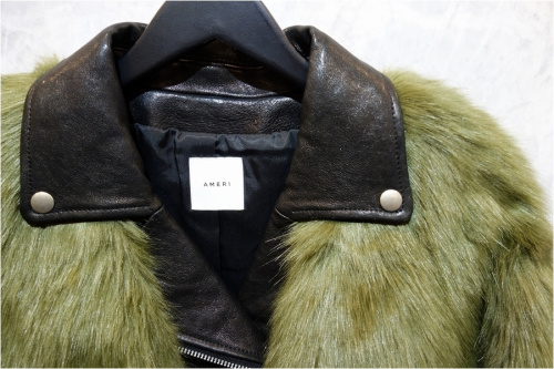 レアアイテムのAMERI