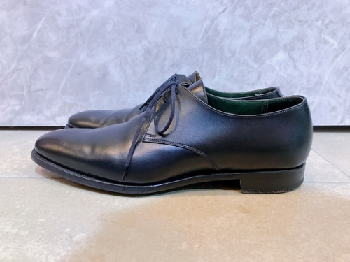 クロケット＆ジョーンズのCRAWLEY