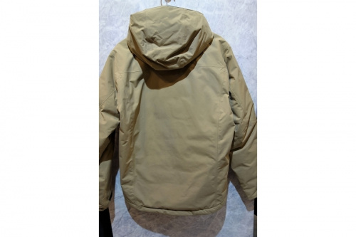 Patagonia/パタゴニア】ウインドスウィープ・ダウン・フーディ