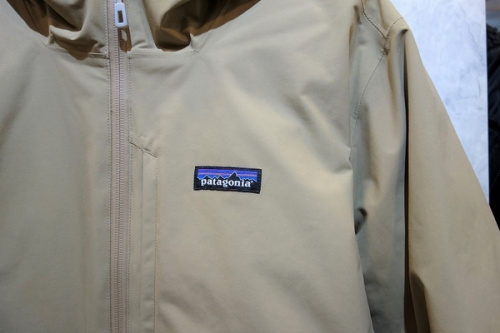 ウインドスウィープ・ダウン・フーディ　84890のメンズ