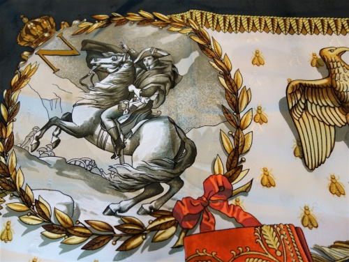 インポートブランドのHERMES