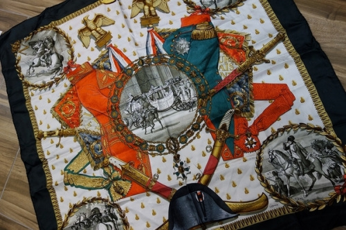 HERMESのエルメス