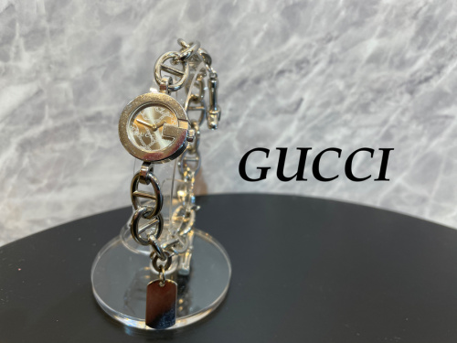 インポートブランドのGUCCI
