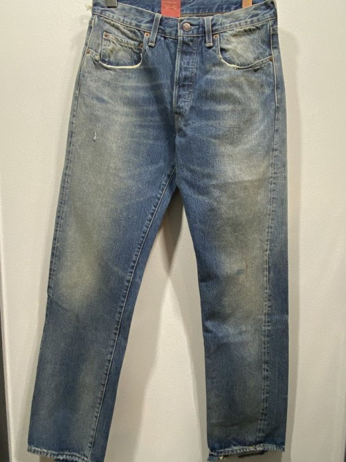 LEVI'S VINTAGE CLOTHINGのリーバイスビンテージクロージング
