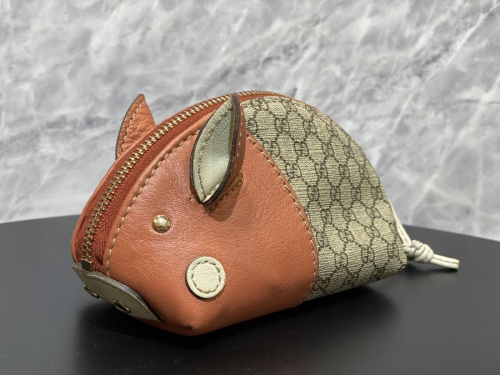 ラグジュアリーブランドのGUCCI